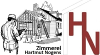 Dieses Bild zeigt das Logo des Unternehmens Holzhartmut - Hartmut Nogens