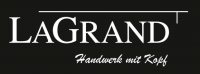 Dieses Bild zeigt das Logo des Unternehmens LaGrand Handwerk