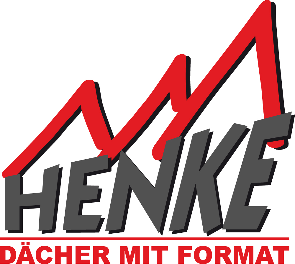 Dieses Bild zeigt das Logo des Unternehmens Heinrich Henke GmbH